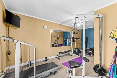 Amazing Golf Course Views -- 4BR/ 2 1/2 bath home located in the on Winston Trails Golf Course in Florida - for sale on GolfHomes.com, golf home, golf lot