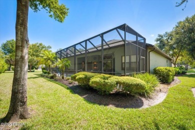 Absolutely Stunning 4 Bedroom, 4 Bath Pool Home in the Golf on Halifax Plantation Golf Club in Florida - for sale on GolfHomes.com, golf home, golf lot