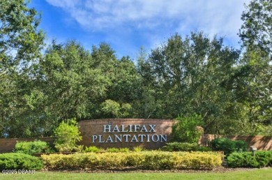 Absolutely Stunning 4 Bedroom, 4 Bath Pool Home in the Golf on Halifax Plantation Golf Club in Florida - for sale on GolfHomes.com, golf home, golf lot