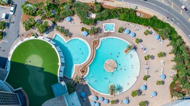 Welcome to your very own beach oasis!  As you enter this on Signal Hill Golf Course, Inc. in Florida - for sale on GolfHomes.com, golf home, golf lot