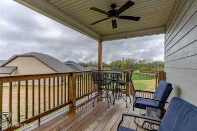 Don't miss your chance to own this ''like new'' home in The on Cardinal Club in Kentucky - for sale on GolfHomes.com, golf home, golf lot