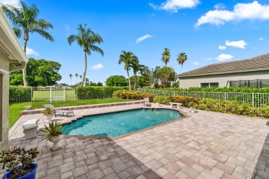 Amazing Golf Course Views -- 4BR/ 2 1/2 bath home located in the on Winston Trails Golf Course in Florida - for sale on GolfHomes.com, golf home, golf lot
