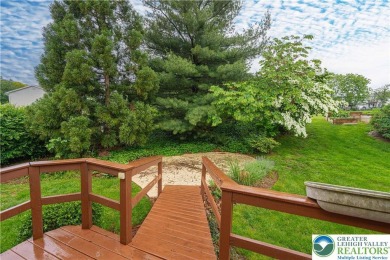 **MULTIPLE OFFERS. H DUE BY 12PM TUESDAY** Welcome to this on Shepherd Hills Golf Club in Pennsylvania - for sale on GolfHomes.com, golf home, golf lot