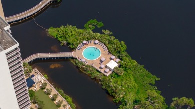 Welcome to your very own beach oasis!  As you enter this on Signal Hill Golf Course, Inc. in Florida - for sale on GolfHomes.com, golf home, golf lot