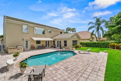 Amazing Golf Course Views -- 4BR/ 2 1/2 bath home located in the on Winston Trails Golf Course in Florida - for sale on GolfHomes.com, golf home, golf lot