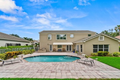 Amazing Golf Course Views -- 4BR/ 2 1/2 bath home located in the on Winston Trails Golf Course in Florida - for sale on GolfHomes.com, golf home, golf lot
