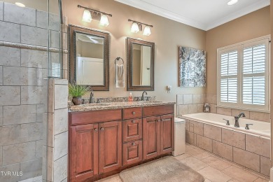 *6-Month Golf or Club Membership included* Welcome to 351 Monroe on Country Club of Bristol in Tennessee - for sale on GolfHomes.com, golf home, golf lot