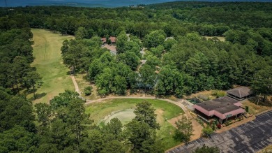 FANTASTIC PRICE... OWNER SAYS IT HAS TO GO!!! Located across on Mountain Ranch Golf Club in Arkansas - for sale on GolfHomes.com, golf home, golf lot