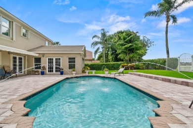 Amazing Golf Course Views -- 4BR/ 2 1/2 bath home located in the on Winston Trails Golf Course in Florida - for sale on GolfHomes.com, golf home, golf lot
