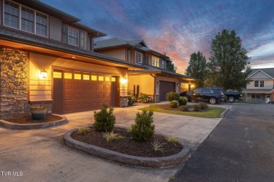 *6-Month Golf or Club Membership included* Welcome to 351 Monroe on Country Club of Bristol in Tennessee - for sale on GolfHomes.com, golf home, golf lot