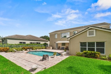 Amazing Golf Course Views -- 4BR/ 2 1/2 bath home located in the on Winston Trails Golf Course in Florida - for sale on GolfHomes.com, golf home, golf lot