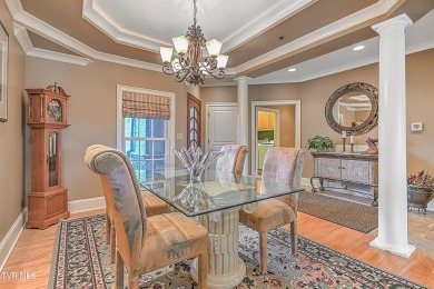 *6-Month Golf or Club Membership included* Welcome to 351 Monroe on Country Club of Bristol in Tennessee - for sale on GolfHomes.com, golf home, golf lot