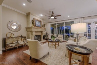 EXQUISITE CUSTOM HOME BUILT IN 2019 ON AN APPROXIMTELY 1/2 ACRE on Spanish Trail Golf and Country Club in Nevada - for sale on GolfHomes.com, golf home, golf lot
