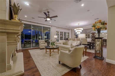 EXQUISITE CUSTOM HOME BUILT IN 2019 ON AN APPROXIMTELY 1/2 ACRE on Spanish Trail Golf and Country Club in Nevada - for sale on GolfHomes.com, golf home, golf lot