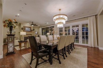 EXQUISITE CUSTOM HOME BUILT IN 2019 ON AN APPROXIMTELY 1/2 ACRE on Spanish Trail Golf and Country Club in Nevada - for sale on GolfHomes.com, golf home, golf lot