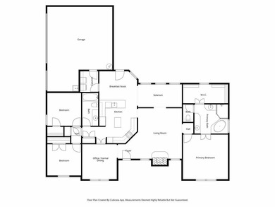 Located in the highly sought-after gated community of Pecan on Pecan Plantation Country Club in Texas - for sale on GolfHomes.com, golf home, golf lot