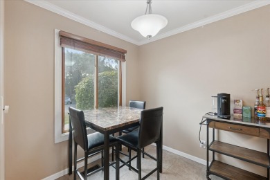 Don't miss out on this updated 3 bed 1 1/2 bath end unit condo on Lake O The Hills Golf Course in Michigan - for sale on GolfHomes.com, golf home, golf lot