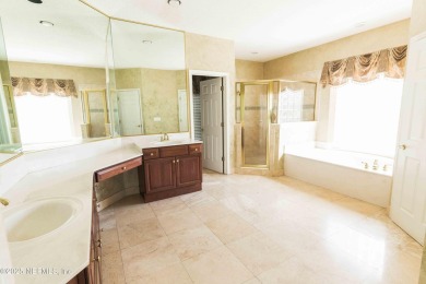 Spectacular custom built pool home on a huge lot offers views of on Deer Creek RV Golf Resort in Florida - for sale on GolfHomes.com, golf home, golf lot