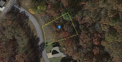 Looking for the perfect location for your dream home? This 0.3 on Achasta Golf Club in Georgia - for sale on GolfHomes.com, golf home, golf lot