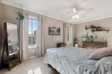Don't miss out on this updated 3 bed 1 1/2 bath end unit condo on Lake O The Hills Golf Course in Michigan - for sale on GolfHomes.com, golf home, golf lot