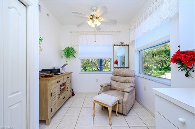 COLONADE Model END UNIT with more windows and light, 2 plus den on  in Florida - for sale on GolfHomes.com, golf home, golf lot