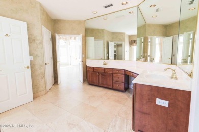 Spectacular custom built pool home on a huge lot offers views of on Deer Creek RV Golf Resort in Florida - for sale on GolfHomes.com, golf home, golf lot