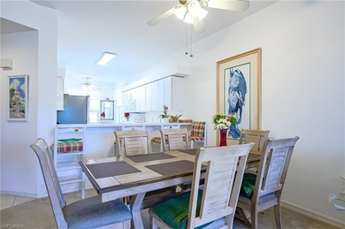 COLONADE Model END UNIT with more windows and light, 2 plus den on  in Florida - for sale on GolfHomes.com, golf home, golf lot