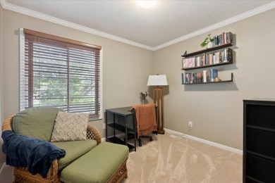 Don't miss out on this updated 3 bed 1 1/2 bath end unit condo on Lake O The Hills Golf Course in Michigan - for sale on GolfHomes.com, golf home, golf lot