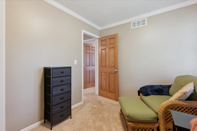 Don't miss out on this updated 3 bed 1 1/2 bath end unit condo on Lake O The Hills Golf Course in Michigan - for sale on GolfHomes.com, golf home, golf lot