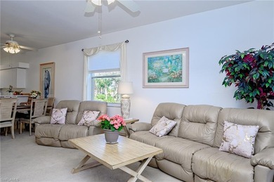 COLONADE Model END UNIT with more windows and light, 2 plus den on  in Florida - for sale on GolfHomes.com, golf home, golf lot