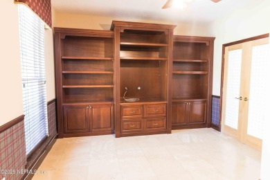 Spectacular custom built pool home on a huge lot offers views of on Deer Creek RV Golf Resort in Florida - for sale on GolfHomes.com, golf home, golf lot