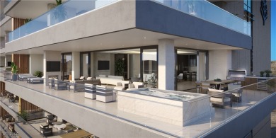 Four Seasons Private Residences Las Vegas is a highly on Dragon Ridge Country Club in Nevada - for sale on GolfHomes.com, golf home, golf lot