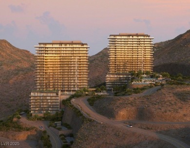 Four Seasons Private Residences Las Vegas is a highly on Dragon Ridge Country Club in Nevada - for sale on GolfHomes.com, golf home, golf lot