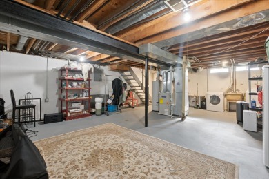 Don't miss out on this updated 3 bed 1 1/2 bath end unit condo on Lake O The Hills Golf Course in Michigan - for sale on GolfHomes.com, golf home, golf lot