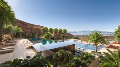 Four Seasons Private Residences Las Vegas is a highly on Dragon Ridge Country Club in Nevada - for sale on GolfHomes.com, golf home, golf lot