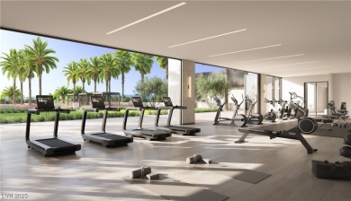 Four Seasons Private Residences Las Vegas is a highly on Dragon Ridge Country Club in Nevada - for sale on GolfHomes.com, golf home, golf lot
