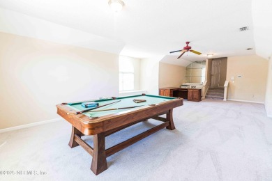 Spectacular custom built pool home on a huge lot offers views of on Deer Creek RV Golf Resort in Florida - for sale on GolfHomes.com, golf home, golf lot