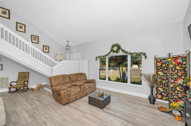 NEW PRICE ~ WELCOME HOME ~ LOCATION, LOCATION, LOCATION. I am on Lansbrook Golf Club in Florida - for sale on GolfHomes.com, golf home, golf lot