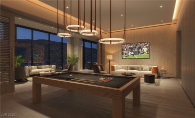 Four Seasons Private Residences Las Vegas is a highly on Dragon Ridge Country Club in Nevada - for sale on GolfHomes.com, golf home, golf lot