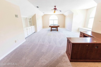 Spectacular custom built pool home on a huge lot offers views of on Deer Creek RV Golf Resort in Florida - for sale on GolfHomes.com, golf home, golf lot