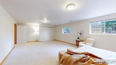 If you're looking for a low-maintenance lifestyle without giving on Mariana Butte Golf Course in Colorado - for sale on GolfHomes.com, golf home, golf lot