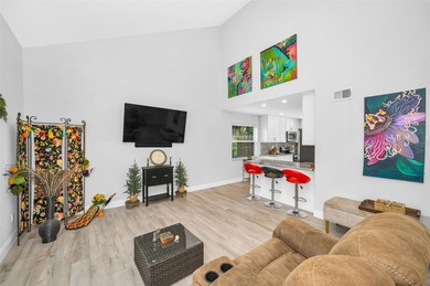 NEW PRICE ~ WELCOME HOME ~ LOCATION, LOCATION, LOCATION. I am on Lansbrook Golf Club in Florida - for sale on GolfHomes.com, golf home, golf lot