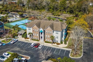 SAVANNAH SHORES A GATED COMMUINTY EAST OF BUSINESS 17. THIS on Arcadian Shores Golf Club in South Carolina - for sale on GolfHomes.com, golf home, golf lot