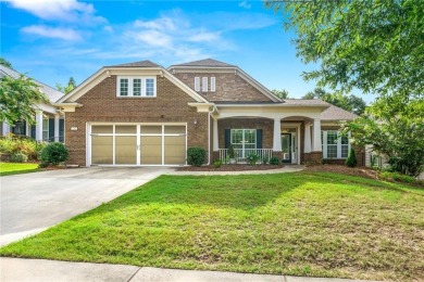 HUGE PRICE IMPROVEMENT, SELLER SAYS ALL OFFERS WILL BE on Canongate Golf At Sun City Peachtree in Georgia - for sale on GolfHomes.com, golf home, golf lot