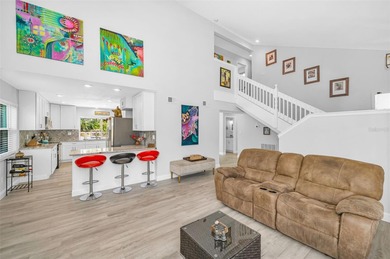 WELCOME HOME ~ LOCATION, LOCATION, LOCATION. I am excited to on Lansbrook Golf Club in Florida - for sale on GolfHomes.com, golf home, golf lot