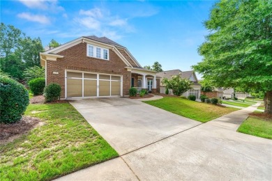 HUGE PRICE IMPROVEMENT, SELLER SAYS ALL OFFERS WILL BE on Canongate Golf At Sun City Peachtree in Georgia - for sale on GolfHomes.com, golf home, golf lot