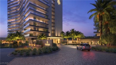 Four Seasons Private Residences Las Vegas is a highly on Dragon Ridge Country Club in Nevada - for sale on GolfHomes.com, golf home, golf lot