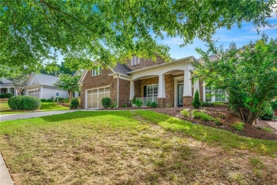 HUGE PRICE IMPROVEMENT, SELLER SAYS ALL OFFERS WILL BE on Canongate Golf At Sun City Peachtree in Georgia - for sale on GolfHomes.com, golf home, golf lot