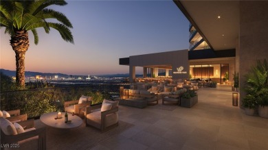 Four Seasons Private Residences Las Vegas is a highly on Dragon Ridge Country Club in Nevada - for sale on GolfHomes.com, golf home, golf lot