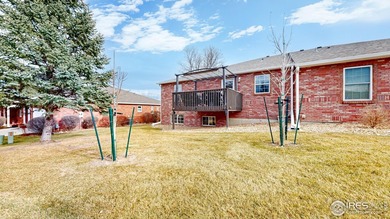 If you're looking for a low-maintenance lifestyle without giving on Mariana Butte Golf Course in Colorado - for sale on GolfHomes.com, golf home, golf lot